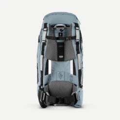 WOMEN’S TRAVEL TREKKING BACKPACK TRAVEL 900 50+6 L WITH SUITCASE OPENING 21 WOMEN’S TRAVEL TREKKING BACKPACK TRAVEL 900 50+6 L WITH SUITCASE OPENING -Outdoor Equipment Store kec0d3034b256aa0d220ff30be4cc6424