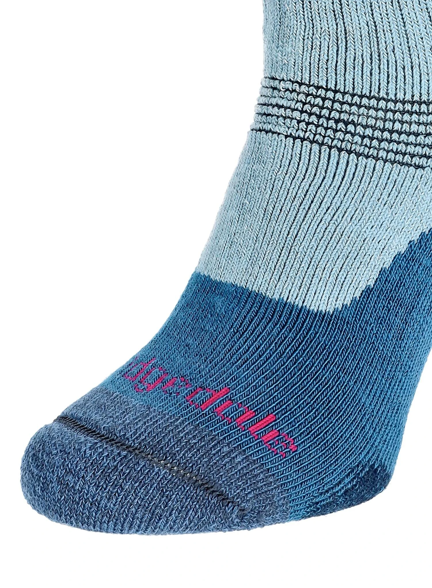 Bridgedale HIKE Midweight Merino Performance Boot Original Women's 5 Bridgedale HIKE Midweight Merino Performance Boot Original Women's - Image 3