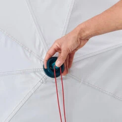 Quechua 3 Man Blackout Tent - 2 Seconds Easy F&B -Outdoor Equipment Store kec55c4a9aef72b23c33abfd5fcab17a0