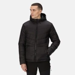 Regatta Volter Loft Heated Jacket III Men's Walking Jacket 16 Regatta Volter Loft Heated Jacket III Men's Walking Jacket -Outdoor Equipment Store keceee6efc02e3e91cd7ec8bce90c7159