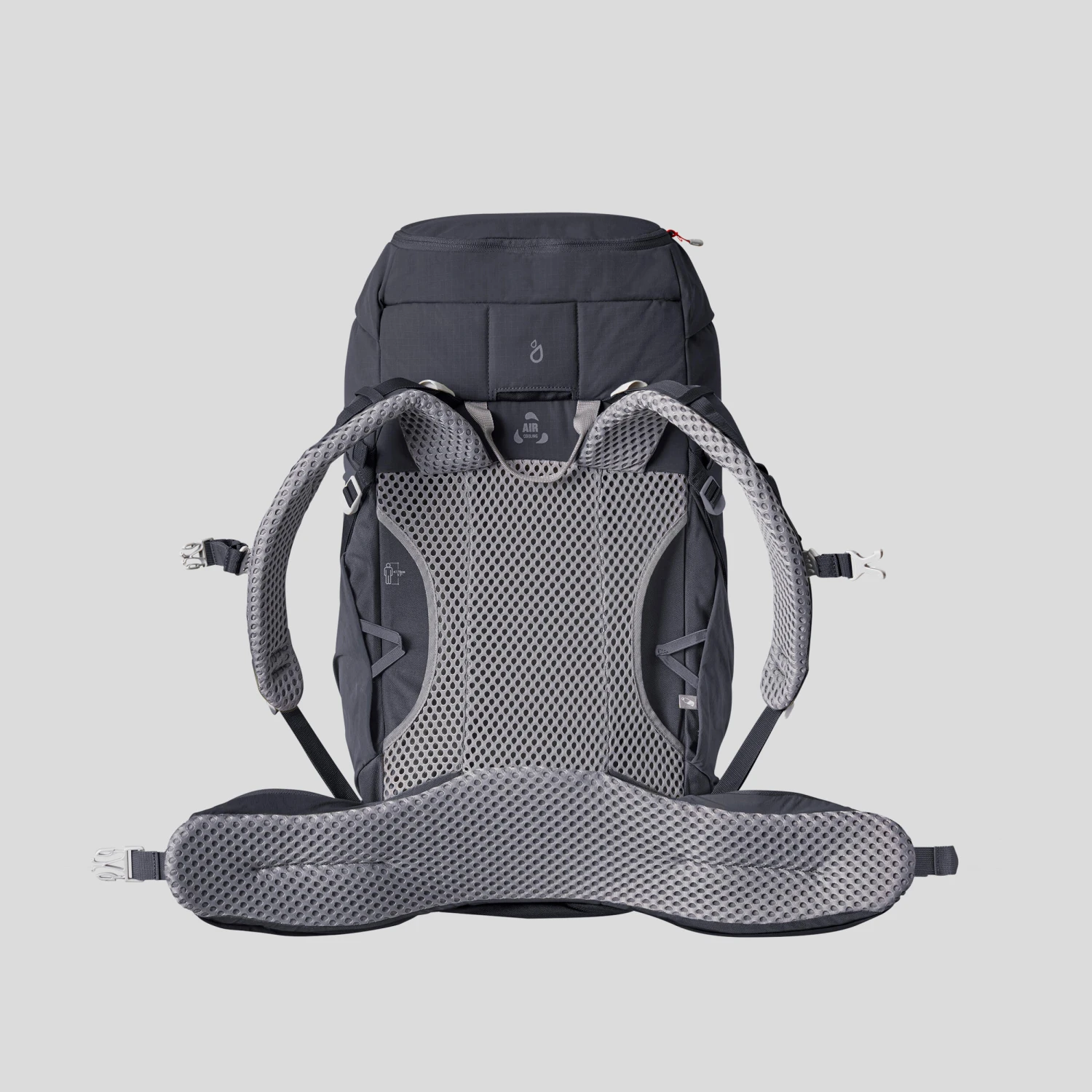 Quechua Mountain Hiking Backpack 40L 7 Quechua Mountain Hiking Backpack 40L - Image 5