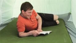 Outwell Dreamcatcher Self Inflating Mattress Double 7.5cm Green -Outdoor Equipment Store ked4d5c20c9319f949a1e7409c260d01a