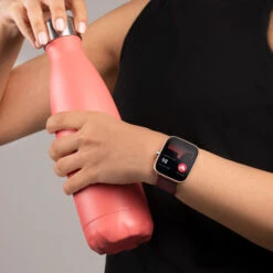 Sekonda Motion Black Silicone Strap Smart Watch With Gold Case -Outdoor Equipment Store ked50ad25f974cbf4a5d6c47e804653b4