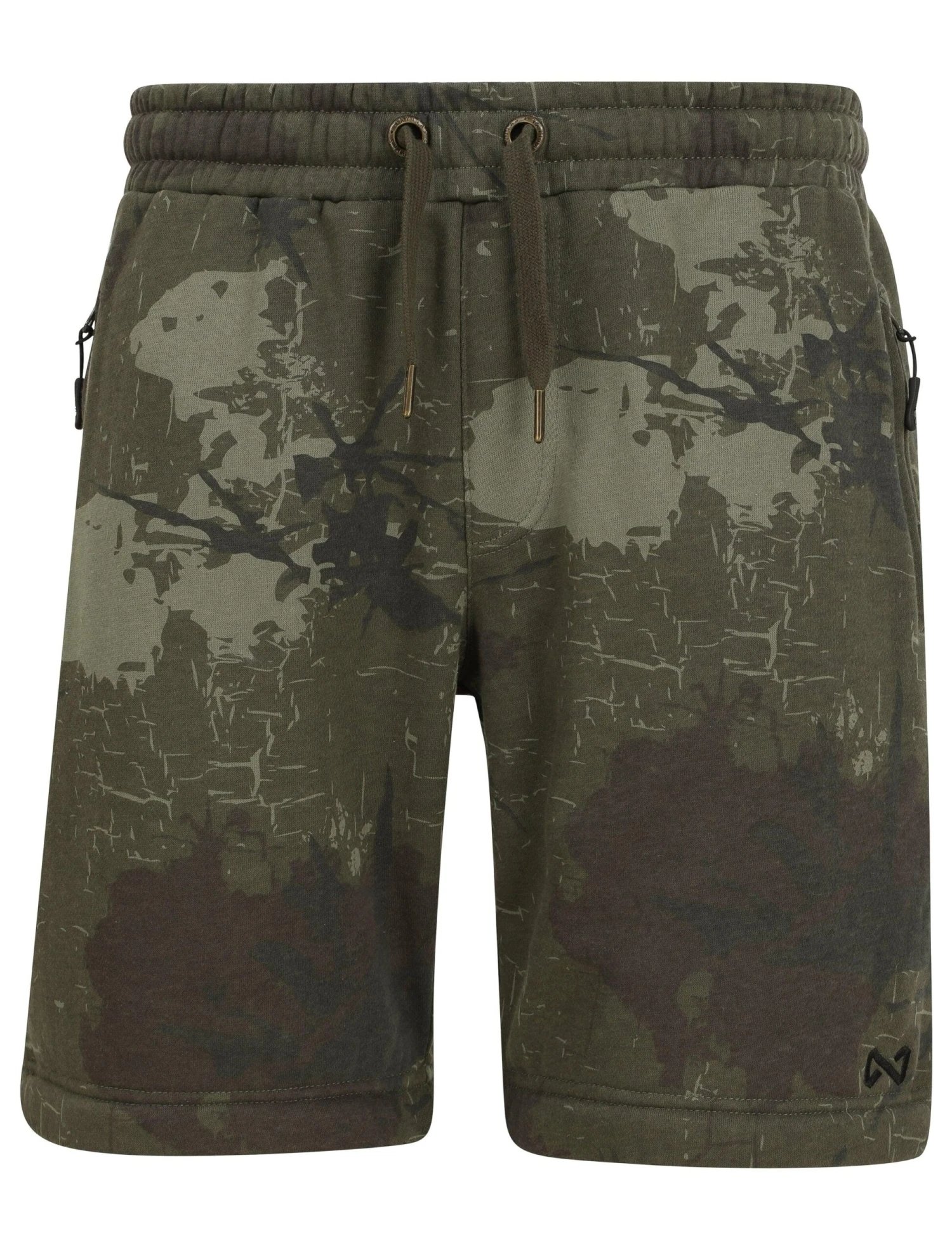 Zip Off Jogger Camo 5 Zip Off Jogger Camo - Image 3