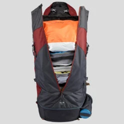 Men's Trekking Backpack 70 L -Outdoor Equipment Store kedd82ca079e5e426ee7de747841e6778