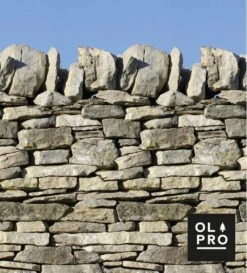 OLPRO Stone Wall 5 Pole Wooden Windbreak -Outdoor Equipment Store kedd91e36cae10f267150603b64c4279d