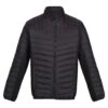 Regatta Mens Tourer Hybrid Padded Jacket (Black) 1 Regatta Mens Tourer Hybrid Padded Jacket (Black) -Outdoor Equipment Store kedfdc02e8b3c8090aa40899acfacd82d