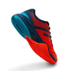 Kids' Padel Shoes PS 500 JR Lace -Outdoor Equipment Store kee4055b037efc4958262b856a92bad77