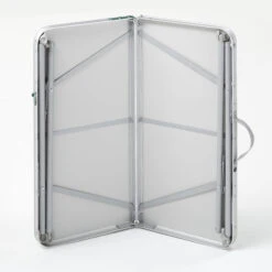 Quechua FOLDING CAMPING TABLE - 4 TO 6 PEOPLE -Outdoor Equipment Store kee413b75dabc010bb4cfc56157c3815a