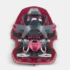 Small Deck Snowshoes - TSL Symbioz Instinct Purple -Outdoor Equipment Store keecc70c2021ba56ec573d98881bc6541