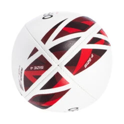 Size 4 Rugby Ball R500 Match 12 Size 4 Rugby Ball R500 Match -Outdoor Equipment Store kef335a9ce1d72694ac6e30df4d87987b