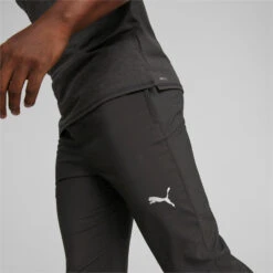 PUMA Mens Run Favourite Tapered Running Pants -Outdoor Equipment Store kef4bcb34abd565d66e216fed7fe6f670