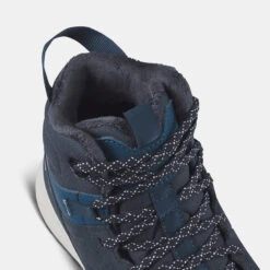 Quechua Kids' Warm And Waterproof SH500 Lace-up Leather Hiking Shoes - Size 2.5 36 Quechua Kids' Warm And Waterproof SH500 Lace-up Leather Hiking Shoes - Size 2.5 -Outdoor Equipment Store kf0bdda411c3431f806b291d783a0eb5b