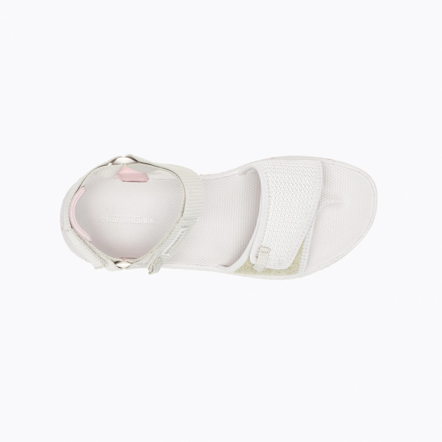 Women's Walking Sandals - Merrell Bravada 7 Women's Walking Sandals - Merrell Bravada - Image 5