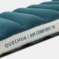 Quechua Inflatable Camping Mattress Air Comfort 70 Cm 1 Person 14 Quechua Inflatable Camping Mattress Air Comfort 70 Cm 1 Person -Outdoor Equipment Store kf31f85cb009a4a525b7be8bdda1a3bf8