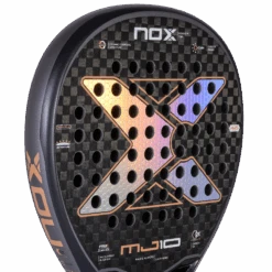 Adult Padel Racket Nox MJ10 By Majo Sánchez Alayeto 2023 20 Adult Padel Racket Nox MJ10 By Majo Sánchez Alayeto 2023 -Outdoor Equipment Store kf3abea160386998906630f0c39d3b305
