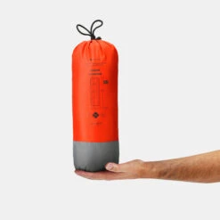 Trekking Inflatable Mattress MT500 Air Insulator XL - 195 X 60 Cm -Outdoor Equipment Store kf44c97358970aed668914080dc400fe2