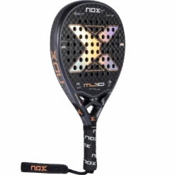 Adult Padel Racket Nox MJ10 By Majo Sánchez Alayeto 2023 16 Adult Padel Racket Nox MJ10 By Majo Sánchez Alayeto 2023 -Outdoor Equipment Store kf51db70c796aa6d77ef9d94208955d07