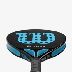 Wilson Adult Padel Racket Ultra Team V2 -Outdoor Equipment Store kf60b550c30459e7b4dbe8eb7eff2f937