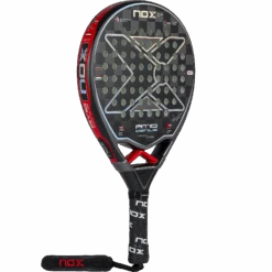 Adult Padel Racket Nox AT10 Genius 18K By Agustín Tapia 2023 -Outdoor Equipment Store kf64715b4c2e8bb52f7a78edd1c0687e6