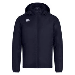 Canterbury Mens Club Stadium Track Jacket (Black) -Outdoor Equipment Store kf685f6b9683534dc719492d69acb5bf1