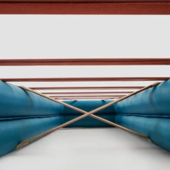 Quechua Inflatable Camping Bed Base - Camp Bed Air 70 Cm -Outdoor Equipment Store kf71d1e3cf298273552bc907c524eda46