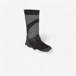 Tribord Adult’s Sailing Boating Boots 900 - Black