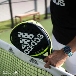 Adidas Adipower 3.1 Padel Racket & Carry Bag -Outdoor Equipment Store kf81b821326c65b69a13e3ab7f0a7fd5a