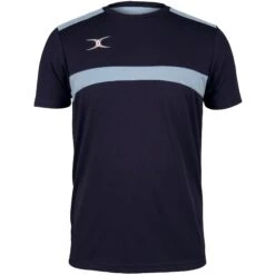 Gilbert Mens Photon TShirt (Black) -Outdoor Equipment Store kf8e33efeb7878bcd33d20d9ca97abb02