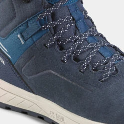 Quechua Kids' Warm And Waterproof SH500 Lace-up Leather Hiking Shoes - Size 2.5 34 Quechua Kids' Warm And Waterproof SH500 Lace-up Leather Hiking Shoes - Size 2.5 -Outdoor Equipment Store kf94d1fd3af2fddf04e3538cbd3db8c36