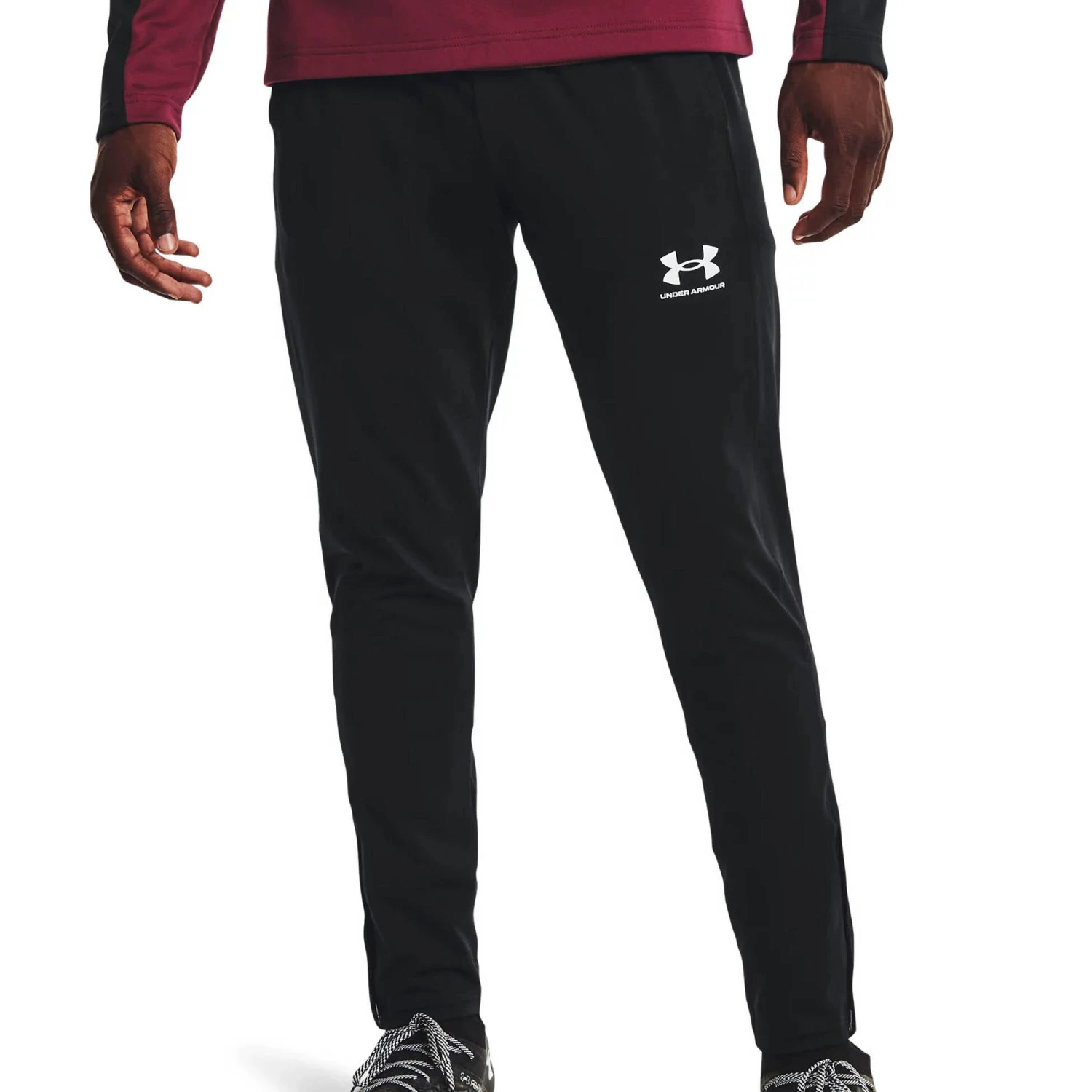 Under Armour Challenger Mens Training Pant 6 Under Armour Challenger Mens Training Pant - Image 4