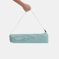 Quechua CAMPING WINDBREAK - 4 X 1.45 METRES -Outdoor Equipment Store kf9fb69852043a6cc95ad6f69453a326e