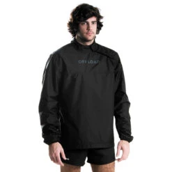 Adult Rugby Windproof Waterproof Smock Top -Outdoor Equipment Store kfa8470f25693060f4ee52c38e8400b7c