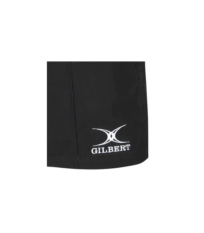 Gilbert Kiwi Pro Shorts, Black 4 Gilbert Kiwi Pro Shorts, Black - Image 2
