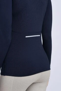 Women's Winter Run Half Zip Top -Outdoor Equipment Store kfb43a2def672db70776ca54e7d6a46bb