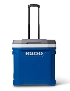 IGLOO Latitude 57L Wheeled Cool Box -Outdoor Equipment Store kfb60482ed8a4bf1219e965255148b79f