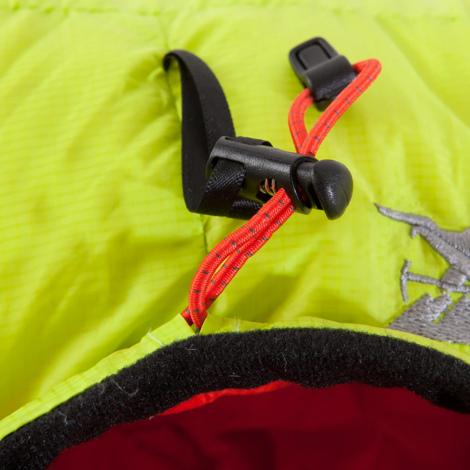 Simond MAKALU III Light Sleeping Bag 8 Simond MAKALU III Light Sleeping Bag - Image 6