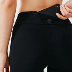 Kalenji Women's Running Leggings Warm -Outdoor Equipment Store kfc1fee57674130aeda59259e980afa97