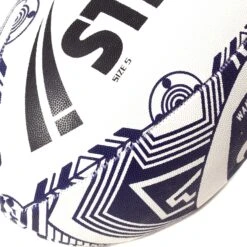 Steeden Super League 2023 Wakefield Trinity Supporter Ball -Outdoor Equipment Store kfc38adce4b7c52083f33547a05e7e0cd