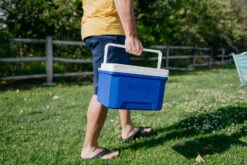 IGLOO Laguna 9 Cool Box Red -Outdoor Equipment Store kfc949705c207b5d3c99f7f0b9703968e