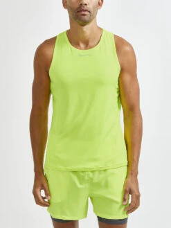 Craft ADV ESSENCE SINGLET MEN -Outdoor Equipment Store kfcae0479f8bdb9fbb617e398e8659e22