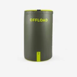 Rugby Half Tackle Bag