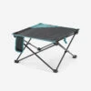 Quechua LOW FOLDING CAMPING TABLE MH100 Grey 2 Quechua LOW FOLDING CAMPING TABLE MH100 Grey -Outdoor Equipment Store kfcf6075d3d235672dd35d1d04faa2875