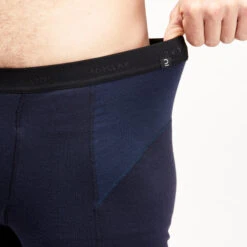 Men's Mountain Trekking Merino Wool Base Layer Tights / Leggings 14 Men's Mountain Trekking Merino Wool Base Layer Tights / Leggings -Outdoor Equipment Store kfd81c02a30b6b862df44fc114bdd4258