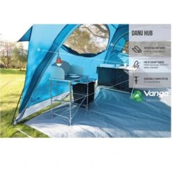 Vango Danu Hub Shelter -Outdoor Equipment Store kfdbd1797321bc91410acedad03ae20ab