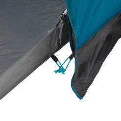 Quechua 5 Man Blackout Tent With Poles - Arpenaz 5.2 F&B -Outdoor Equipment Store kfdd0935325eee03c1687e934b9a3c49e