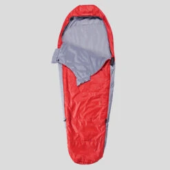 Trekking Sleeping Bag MT500 15°C 24 Trekking Sleeping Bag MT500 15°C -Outdoor Equipment Store kfe9e40bab91cc1faec0188058d0cc383
