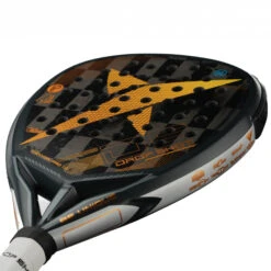 DROP SHOT Adult Padel Racket Canyon Pro 1.0 Pablo Lima -Outdoor Equipment Store kfed60dccf37c2ea5766aeac2141d9be2