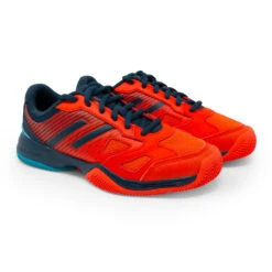 Kids' Padel Shoes PS 500 JR Lace -Outdoor Equipment Store kff3d71b6bddd32fb75252e0e3b70c855