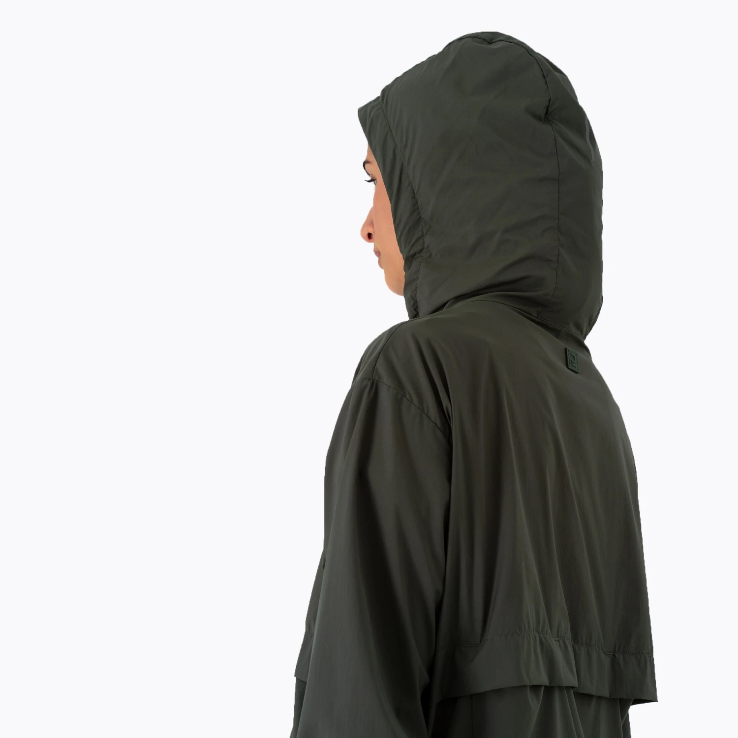 Kalenji Women's Running Windproof Jacket Wind Breath 16 Kalenji Women's Running Windproof Jacket Wind Breath - Image 14